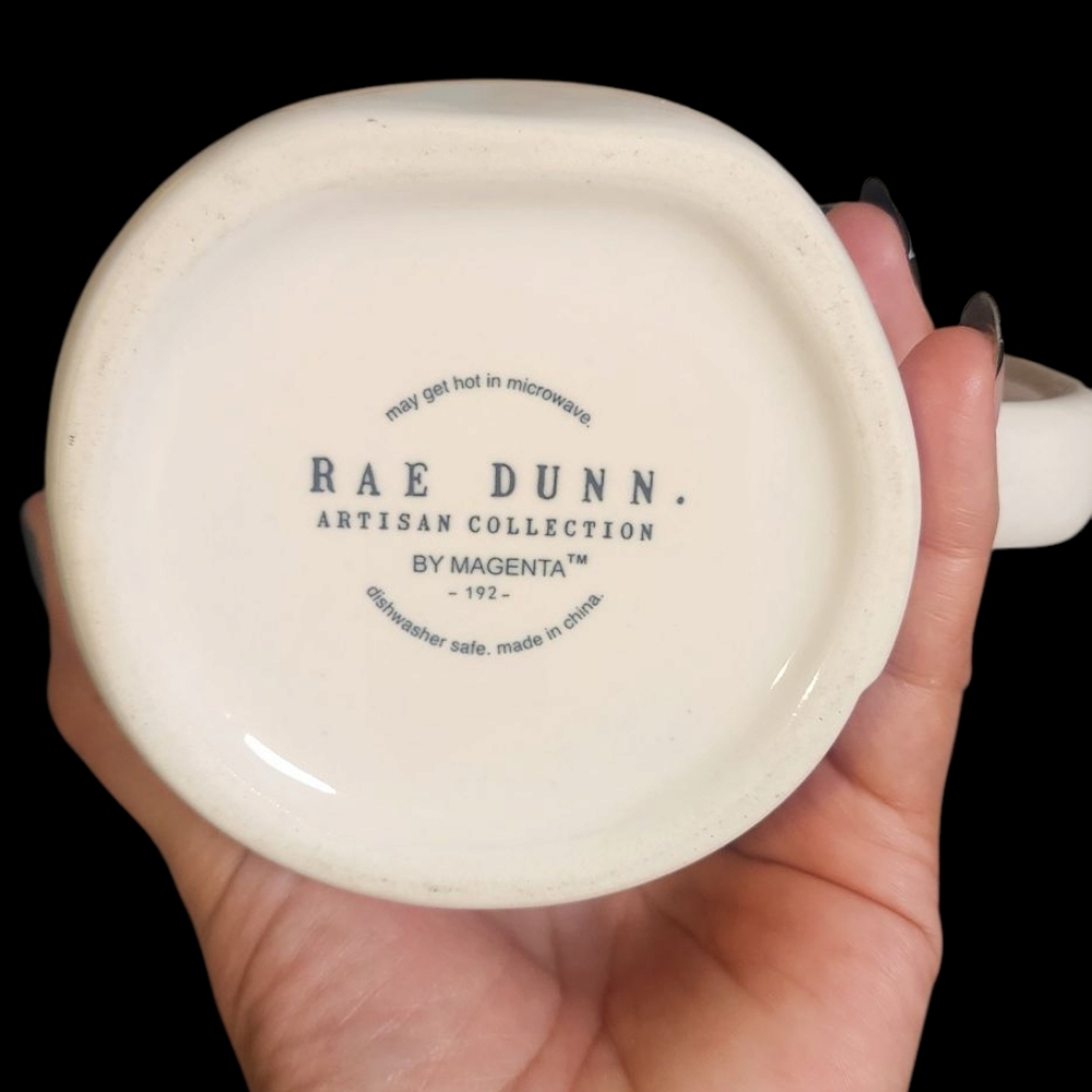 Rae Dunn Mom To Be Mug - Picture 3 of 3
